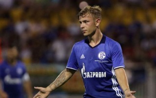 雷速官网下载-沙尔克04球员申请转会，增加转会市场悬念