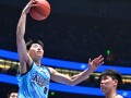 雷速官网-篮球全明星争霸赛，场面火爆精彩