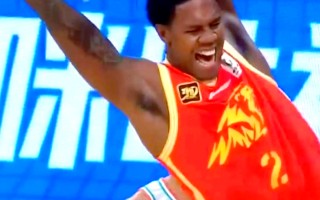 雷速官网-中国篮球联赛呈现强队对抗，悬念迭起