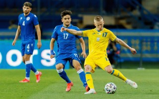 雷速官网-瑞典备战欧洲杯预选赛：瑞典VS乌克兰