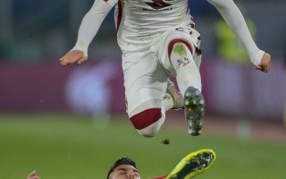 雷速官网-桑普多利亚主场惜败乌迪内斯，失去三分