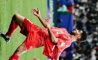 雷速官网-阿联酋联赛中的一次精彩对决