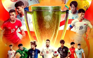 雷速官网-吉尔吉斯斯坦队球员团结一心，冲击下一场胜利