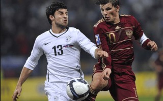 雷速官网下载-斯洛文尼亚力挫劲旅，希冀球未赛场热泪0欢笑