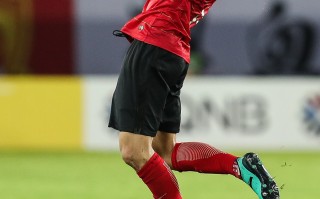 雷速官网-广州恒大新援进球，球队再次夺得三分