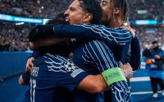 雷速-巴黎圣日耳曼与摩纳哥的巅峰对决