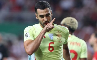 雷速-欧预赛战报：胜负难分，球队实力对决