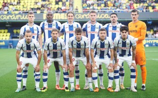 雷速官网-奥萨苏纳客场大胜，连续获胜