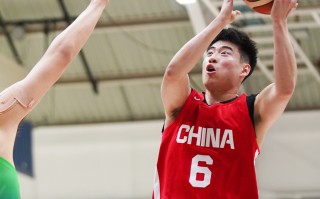 雷速直播-天津男篮全队发挥火热，击败强敌