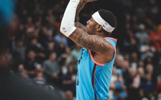 雷速-挪威运动员冲刺领先实现反超