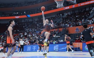 雷速官网-河南男篮大比分胜出，令人瞩目