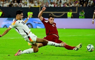 雷速官网-匈牙利不敌荷兰，无缘欧预赛晋级