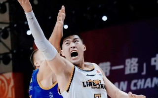 雷速官网下载-辽宁男篮上演绝杀，力克重庆队