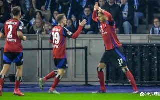 雷速-汉堡队胜势不振，德乙降级危机加剧