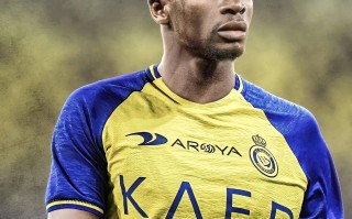 雷速官网-非洲球员获奖无缘最佳射手，遭球迷质疑