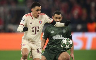 雷速官网-拜仁慕尼黑队受伤多将缺席下场比赛