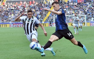 雷速官网-乌迪内斯客场失利，近四轮不胜