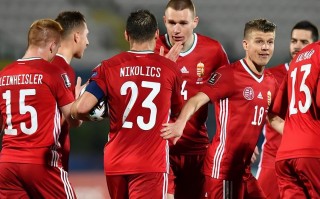 雷速-塞尔维亚战平爱尔兰，欧锦赛资格赛形势严峻