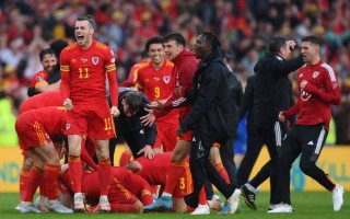 雷速官网-乌克兰晋级欧预赛决赛，成功晋级下一轮