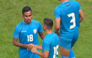 雷速-阿联酋球队实现逆袭，晋级半决赛！