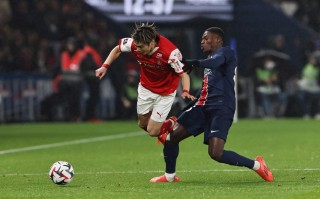 雷速官网下载-法国足球风云再起，法甲赛场秩序或有大乱！