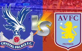 雷速官网-水晶宫客战汉姆联，保级实力有所增长