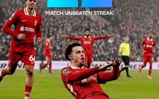 雷速-利物浦大赛远战心难忘，前募觉万城来汹汹