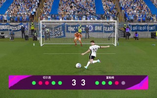 雷速官网-切尔西门将神勇扑救，为球队保持不败助力