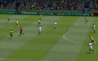 雷速官网-惊险一战！球队险胜晋级下一轮比赛