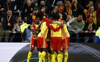 雷速官网-甘冈士气高涨，备战对阵梅斯