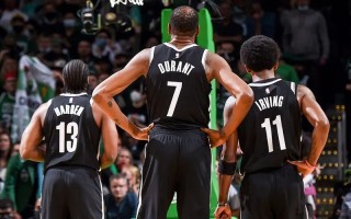 雷速官网-篮网队新赛季低迷不振，换帅传闻四起