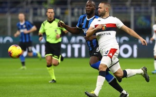 雷速官网-热那亚客场惨败，连败局面不改