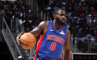 雷速-活塞阵容深度优势，获得胜利保持不败