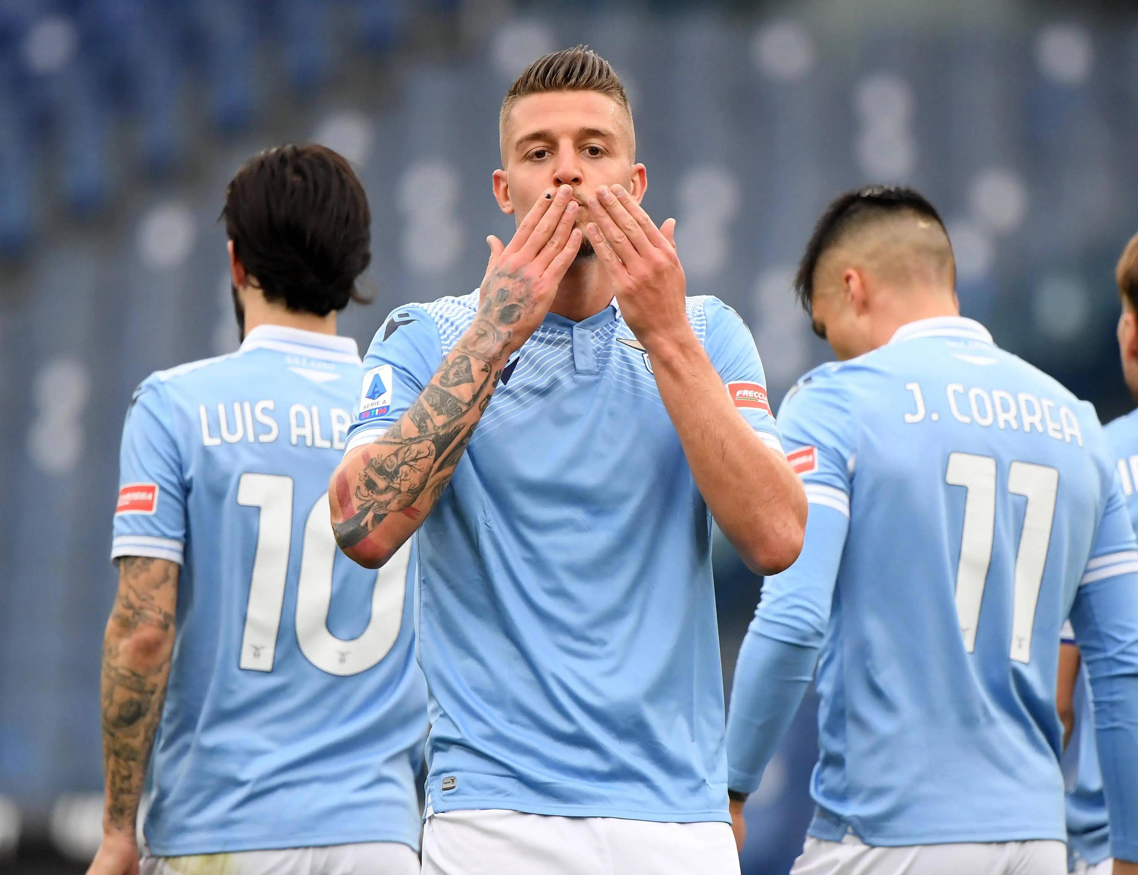 雷速官网-那不勒斯客场1-1战平都灵-第1张图片-雷速官网 雷速官网-那不勒斯客场1-1战平都灵-第1张图片-雷速官网