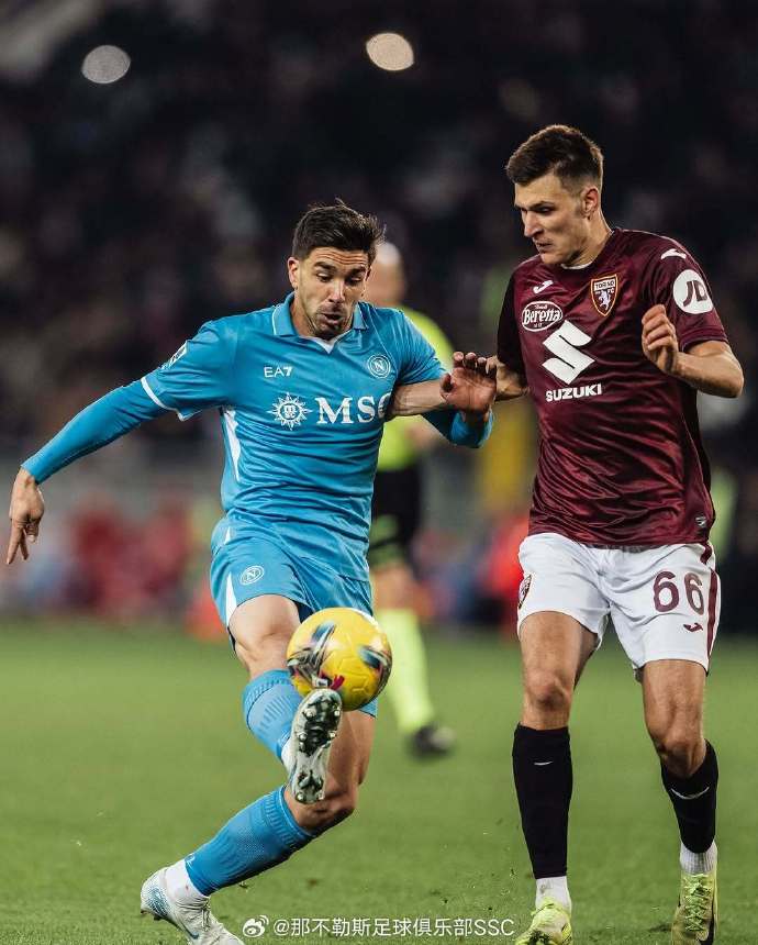 雷速官网-那不勒斯客场1-1战平都灵-第2张图片-雷速官网 雷速官网-那不勒斯客场1-1战平都灵-第2张图片-雷速官网