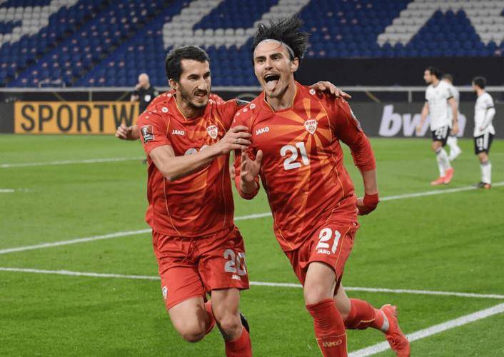 雷速直播-捷克足球队历史性晋级欧国联决赛-第2张图片-雷速官网