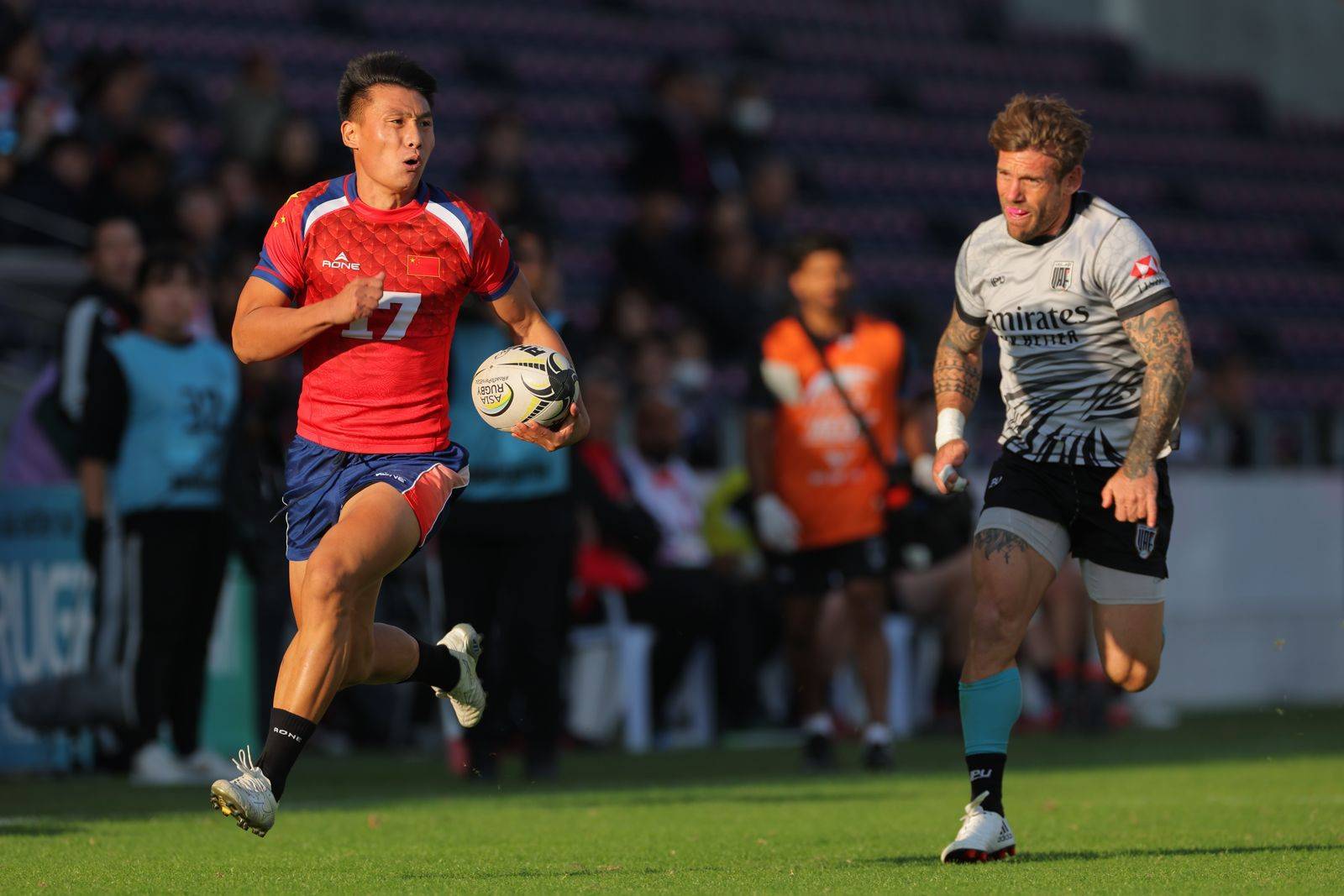 雷速直播-世界级球星集结,比赛场面火爆-第1张图片-雷速官网 雷速直播-世界级球星集结,比赛场面火爆-第1张图片-雷速官网