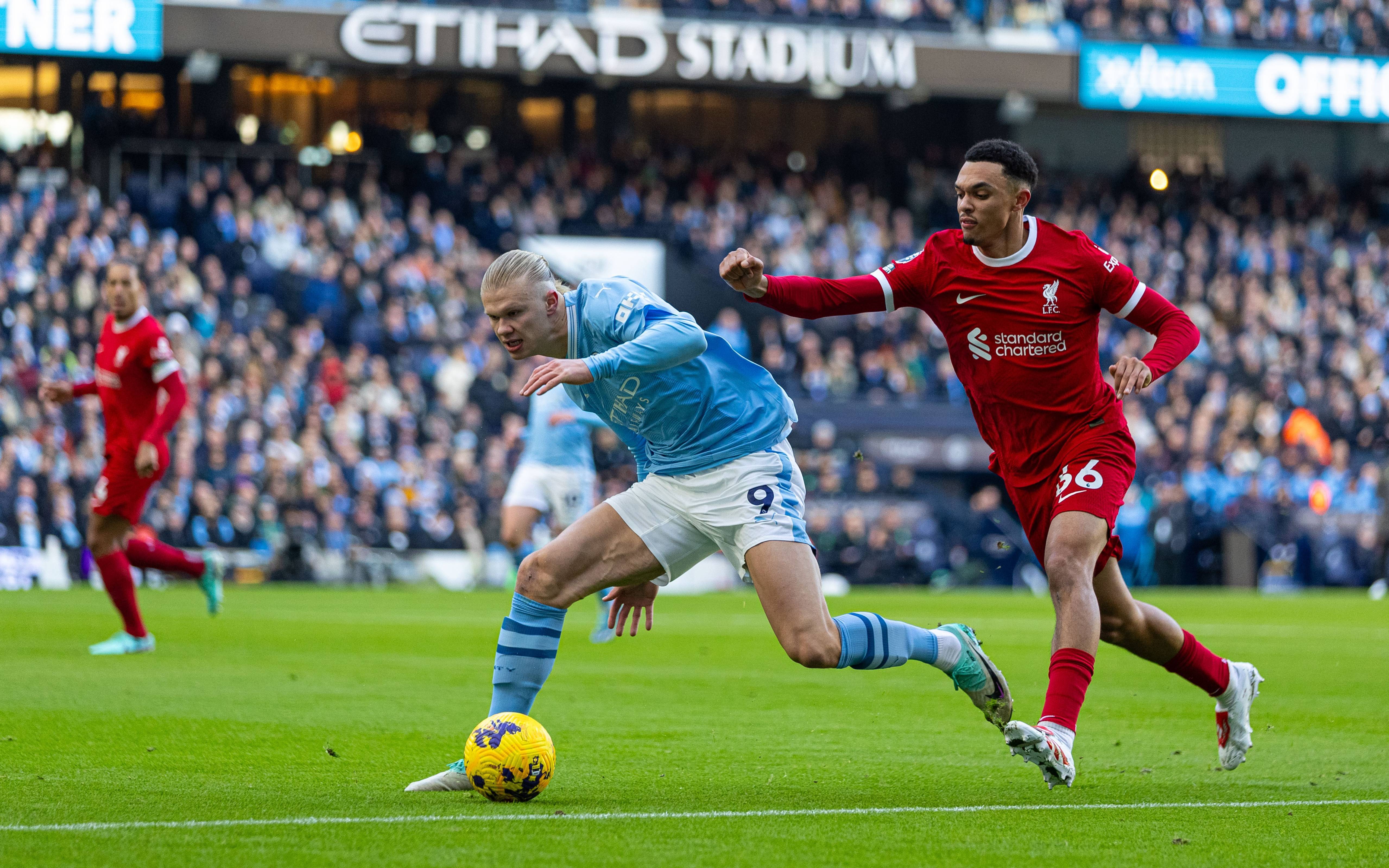雷速-利物浦主帅透露战术秘籍,备战下场比赛-第1张图片-雷速官网 雷速-利物浦主帅透露战术秘籍,备战下场比赛-第1张图片-雷速官网
