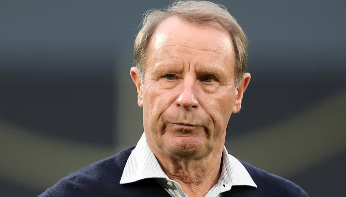 雷速-德国主帅宣布即将离开国家队-第1张图片-雷速官网 雷速-德国主帅宣布即将离开国家队-第1张图片-雷速官网