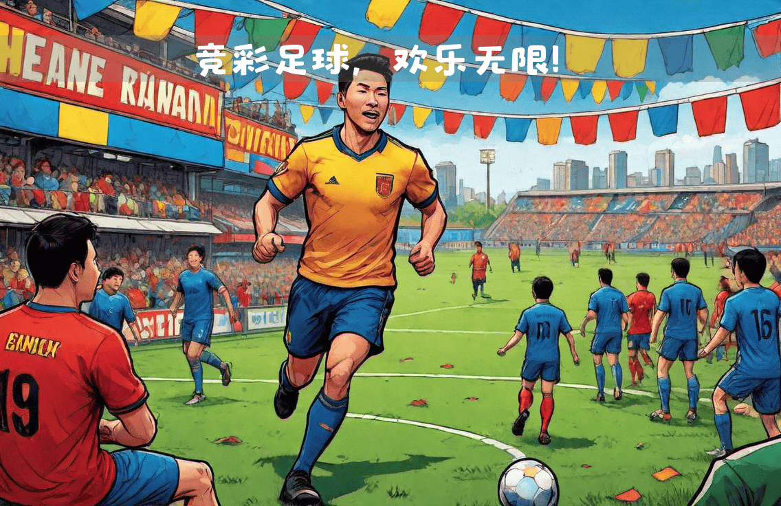 雷速官网下载-精彩足球巅峰对决,球迷热情高涨-第2张图片-雷速官网 雷速官网下载-精彩足球巅峰对决,球迷热情高涨-第2张图片-雷速官网