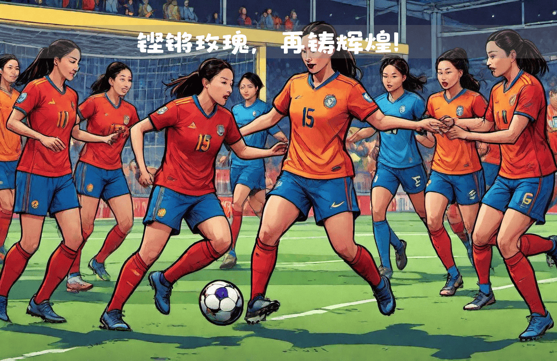 雷速官网-国际女足锦标赛事女将创造辉煌战绩-第2张图片-雷速官网 雷速官网-国际女足锦标赛事女将创造辉煌战绩-第2张图片-雷速官网
