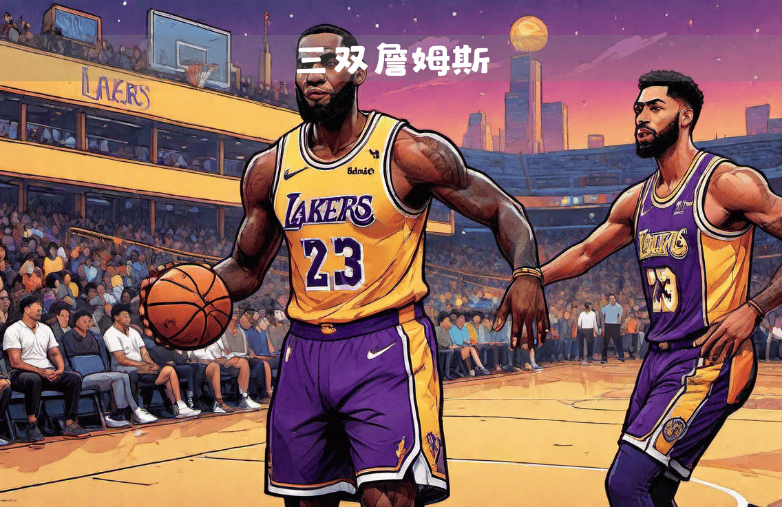 雷速直播-詹姆斯三双表现,湖人大胜石狮-第2张图片-雷速官网 雷速直播-詹姆斯三双表现,湖人大胜石狮-第2张图片-雷速官网