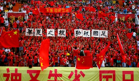 雷速官网-青岛黄海客场战平长春亿利，积分升幅微弱-第1张图片-雷速官网