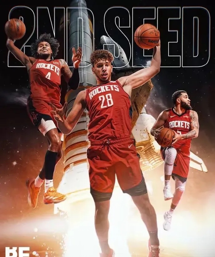 雷速官网-火箭继续大碾磨,扬威西部榜首之位-第2张图片-雷速官网 雷速官网-火箭继续大碾磨,扬威西部榜首之位-第2张图片-雷速官网