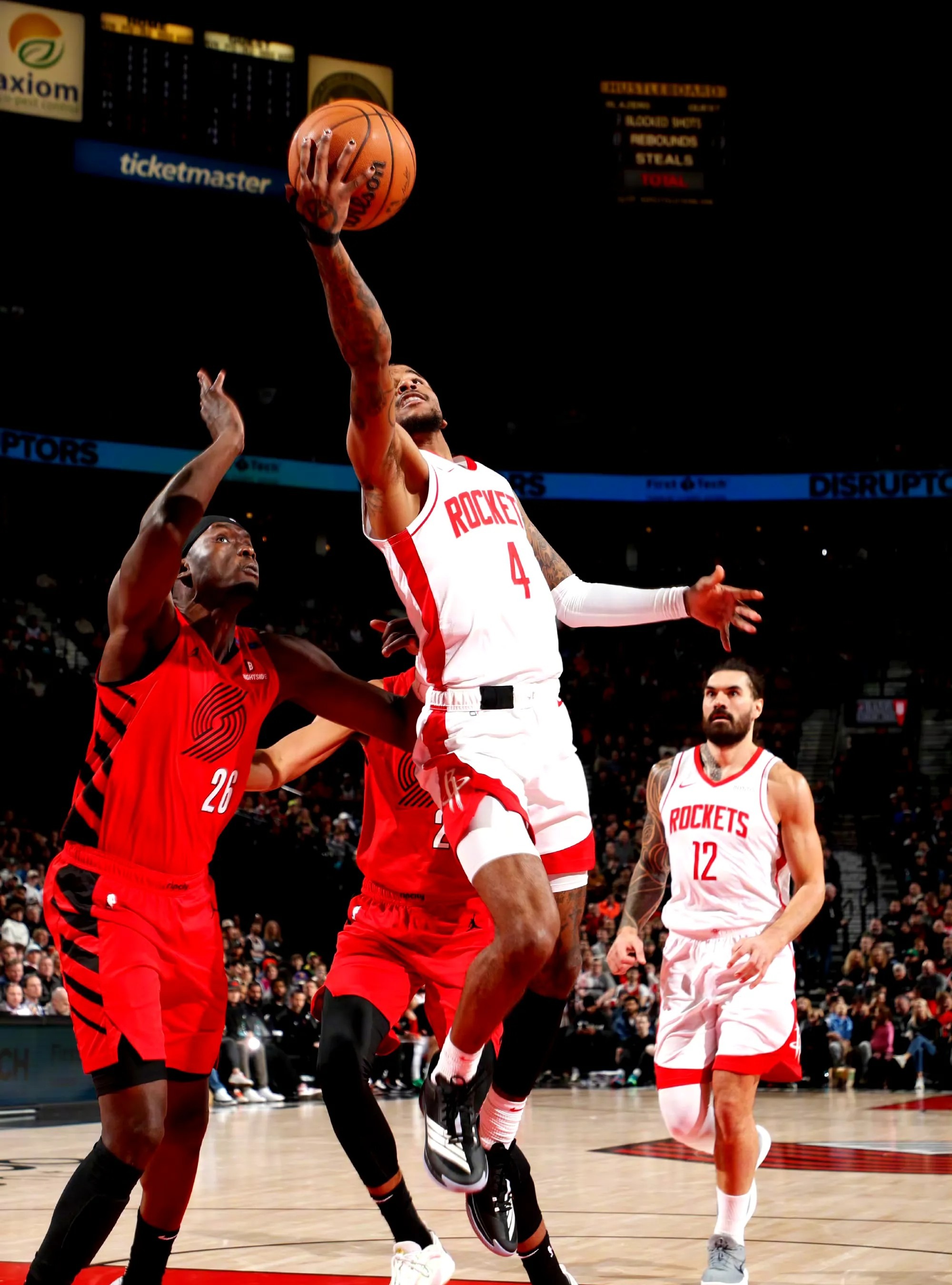 雷速直播-NBA球队季前训练备战新赛季,迎接挑战-第1张图片-雷速官网 雷速直播-NBA球队季前训练备战新赛季,迎接挑战-第1张图片-雷速官网