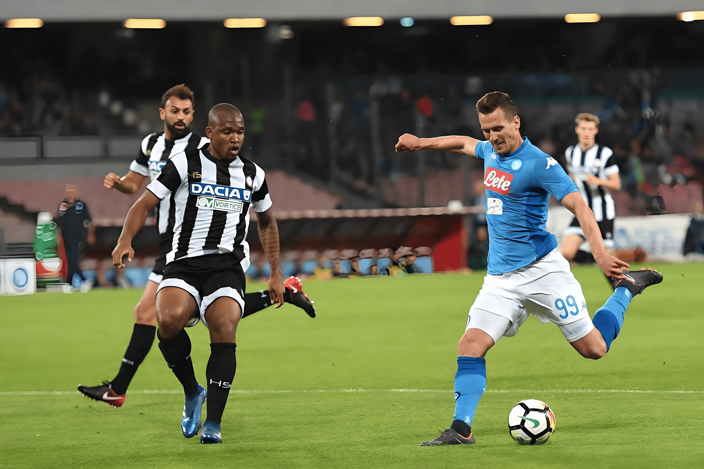 雷速-乌迪内斯主场大胜,实力渐显底蕴-第2张图片-雷速官网 雷速-乌迪内斯主场大胜,实力渐显底蕴-第2张图片-雷速官网