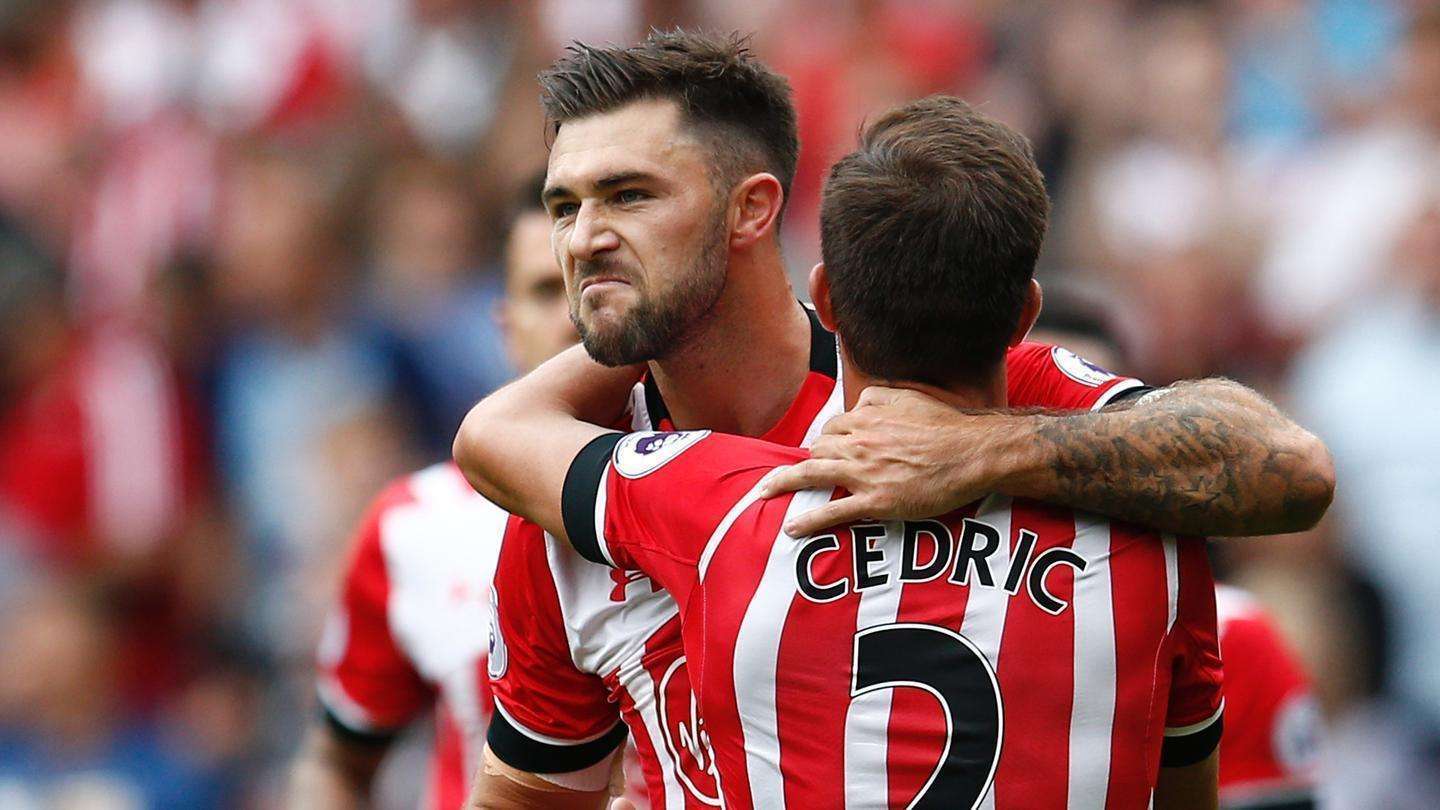 雷速官网下载-热刺闷平南安普顿，客场难求胜-第2张图片-雷速官网