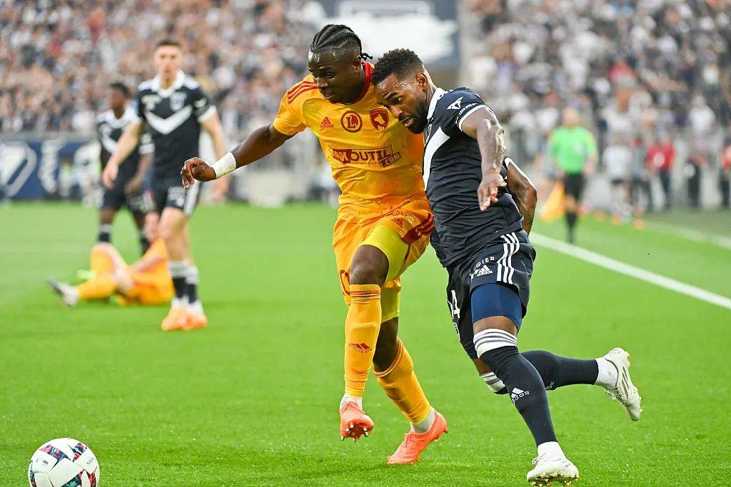 雷速官网下载-圣埃蒂安挑战尼斯，决心拿下比赛-第2张图片-雷速官网