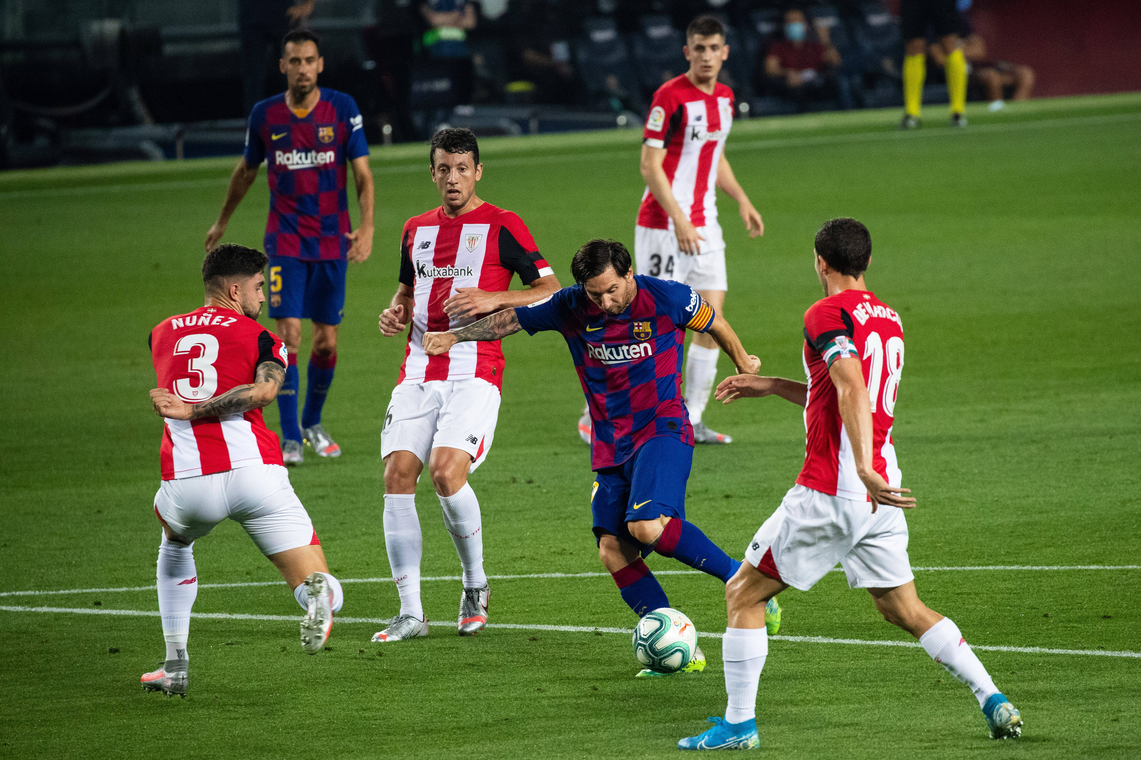 雷速直播-皇家马德里3-1大胜赫罗纳,暂时领跑积分榜-第1张图片-雷速官网 雷速直播-皇家马德里3-1大胜赫罗纳,暂时领跑积分榜-第1张图片-雷速官网