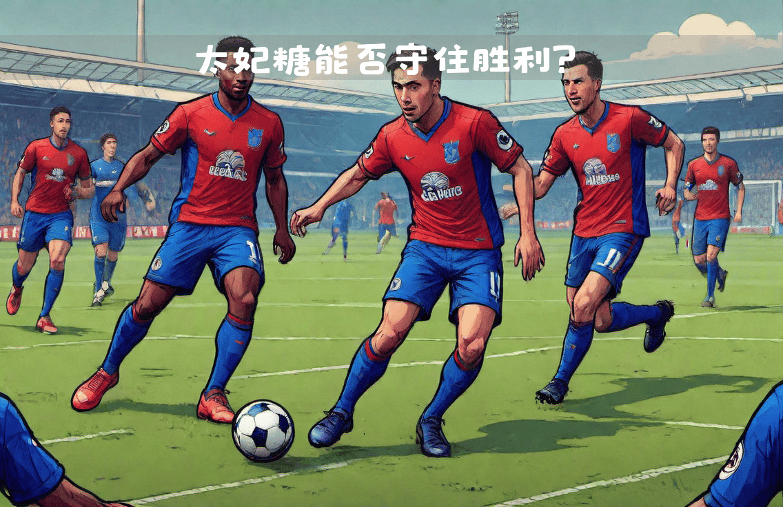 雷速直播-水晶宫客场逆转埃弗顿,重振保级信心-第1张图片-雷速官网 雷速直播-水晶宫客场逆转埃弗顿,重振保级信心-第1张图片-雷速官网